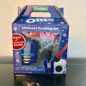 Oreo Ultimate Dunking Set